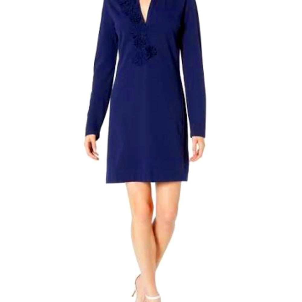 Brand new Lilly Pulitzer XL Clary polo dress